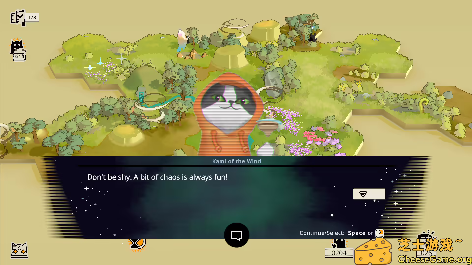 图片[2] [PC]猫神公司：人类复原计划/Nekokami - The Human Restoration Project | 学习版单机游戏免费下载