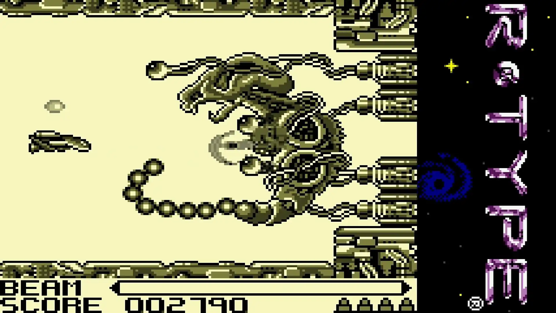 图片[4]-[PC]异形战机：DX - 音乐返场/R-TYPE DX: Music Encore