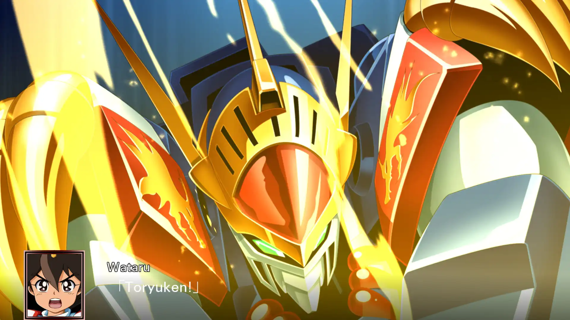 图片[2]-[PC]超级机器人大战X/Super Robot Wars X