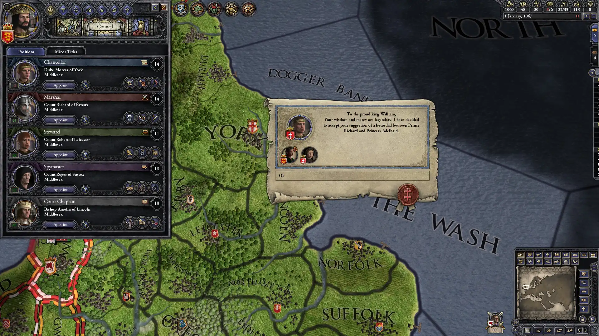 图片[3]-[PC]王国风云2/十字军之王2/Crusader Kings II