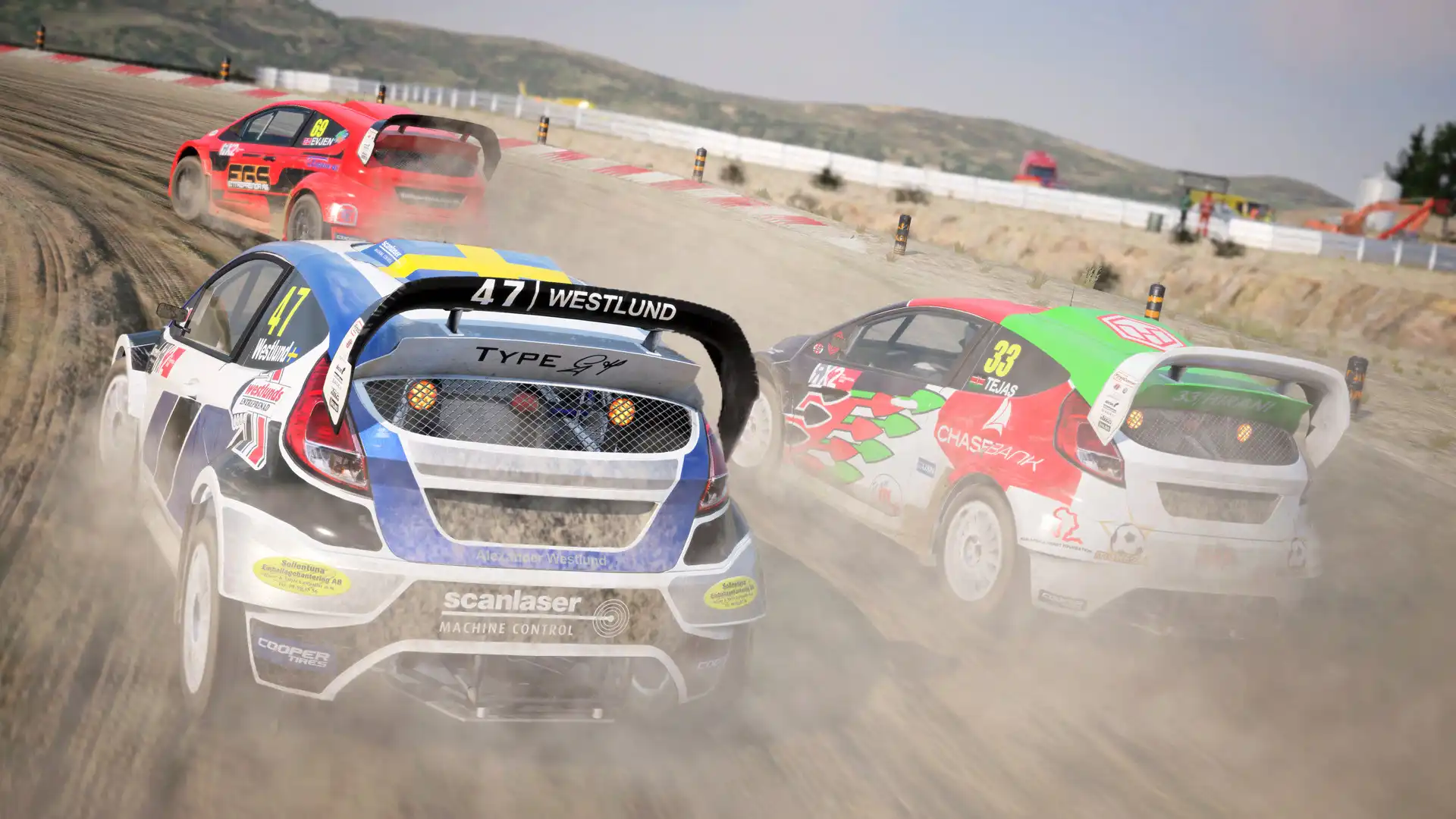 图片[5]-[PC]尘埃4/DiRT 4