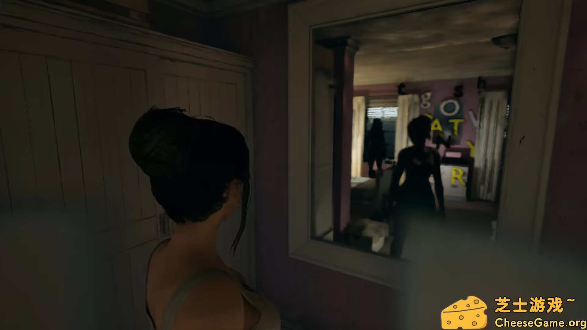 图片[1] [PC]伊芙琳的故事/The Evelyn Game | 学习版单机游戏免费下载