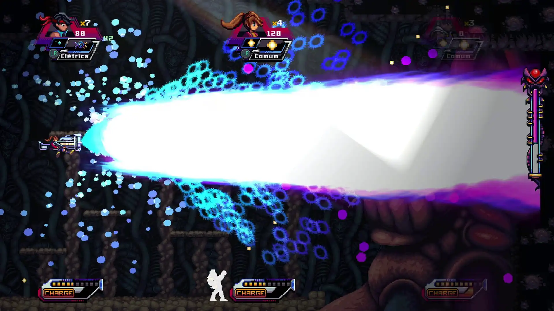 图片[2]-[PC]异星突袭：入侵者歼灭战/Alien Strike: Blasting the Intruders