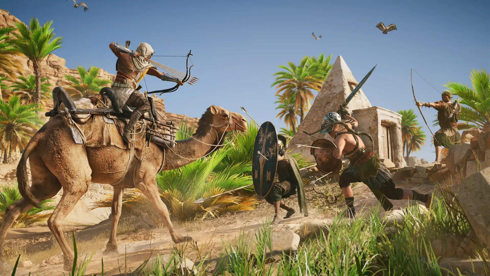 图片[4]-[PC]刺客信条：起源-虚拟机版/Assassin's Creed Origins HYPERVISOR
