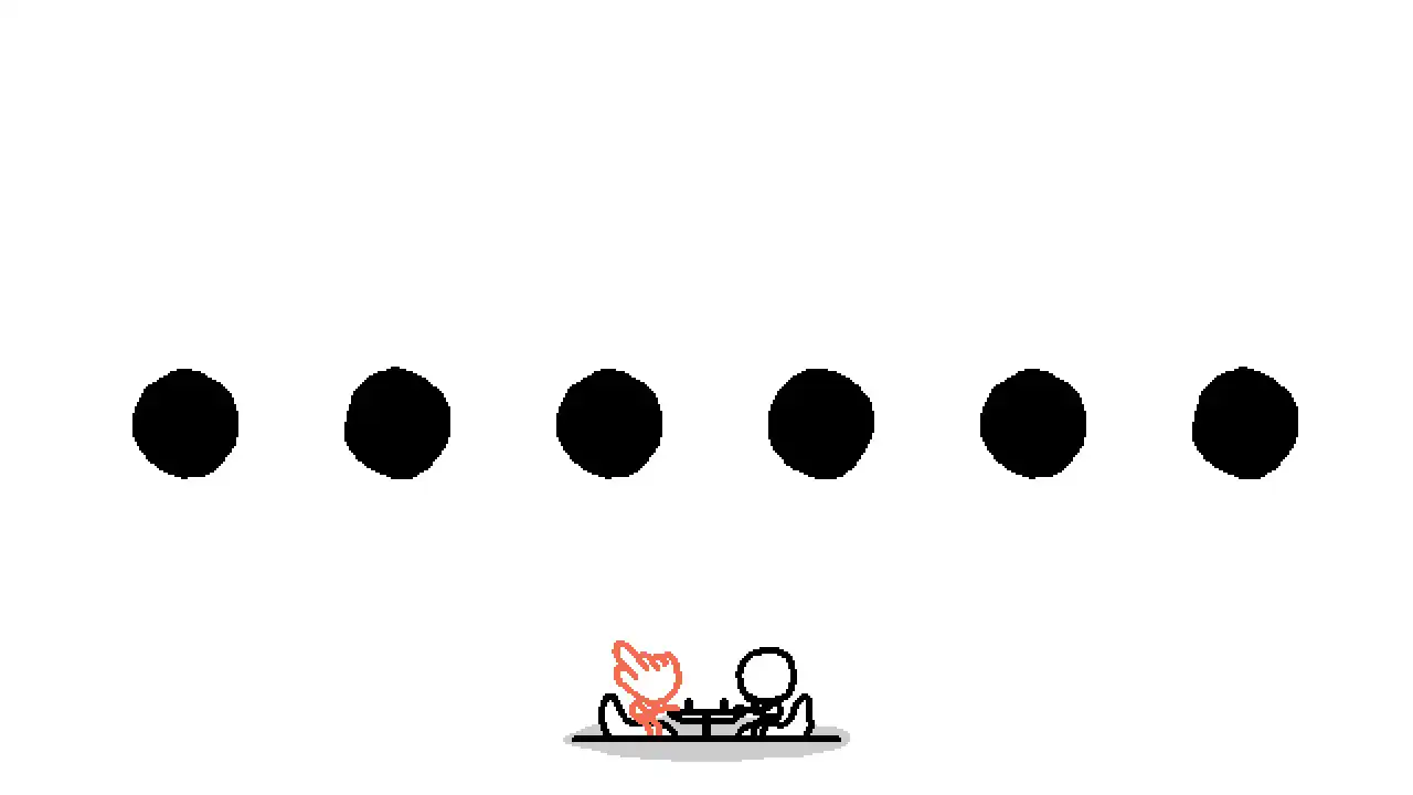 图片[2]-[PC]鼠标的人/Mouse People