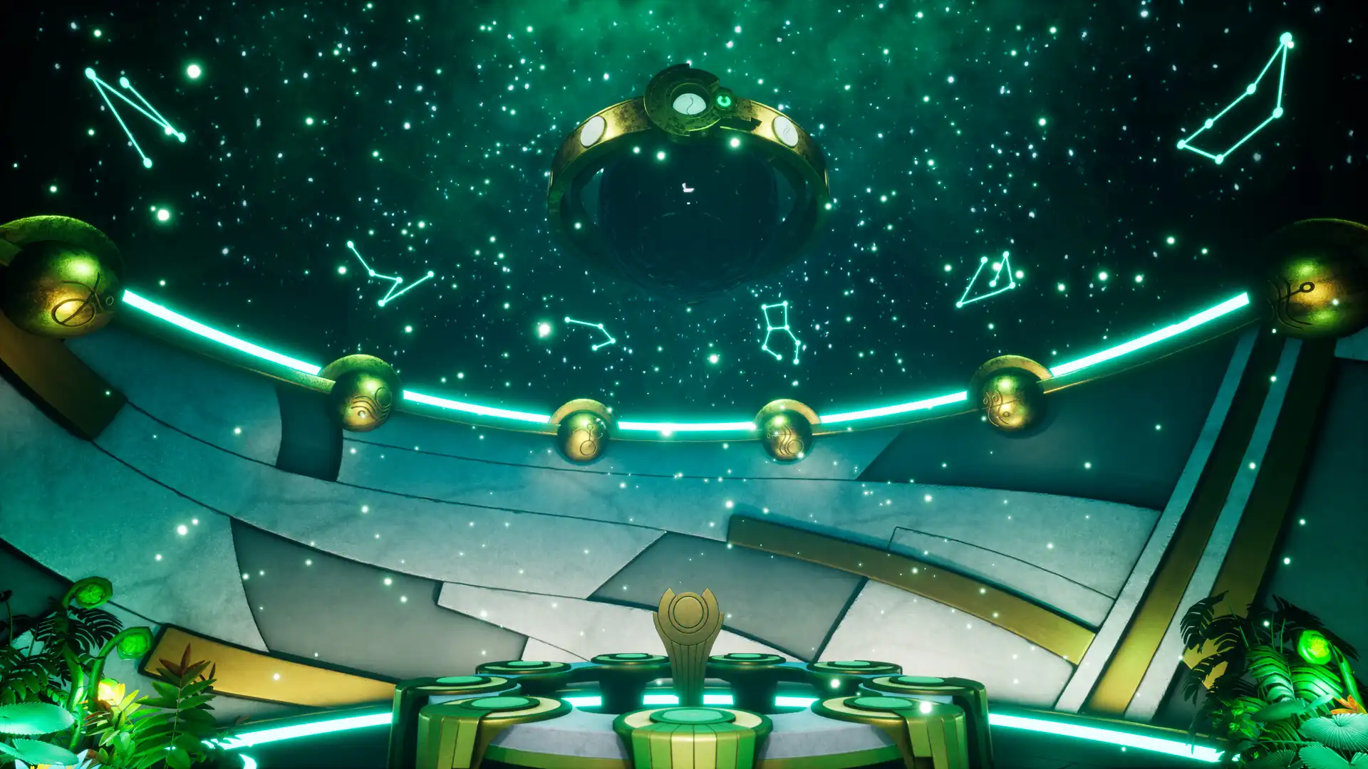图片[3]-[PC]古神之呼唤/Call of the Elder Gods