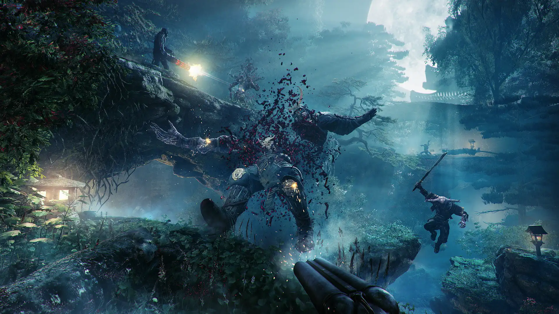 图片[4] [PC]影子武士2/Shadow Warrior 2 | 游戏截图