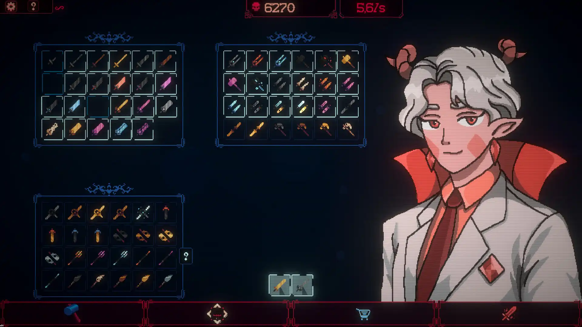 图片[6] [PC]增量激怒诱饵/Incremental Ragebait | 游戏截图