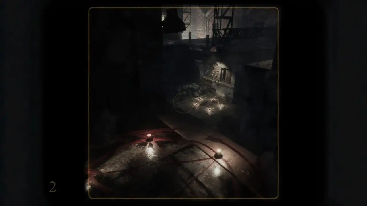 图片[6]-[PC]幽灵的呼吸/Breath of Ghosts