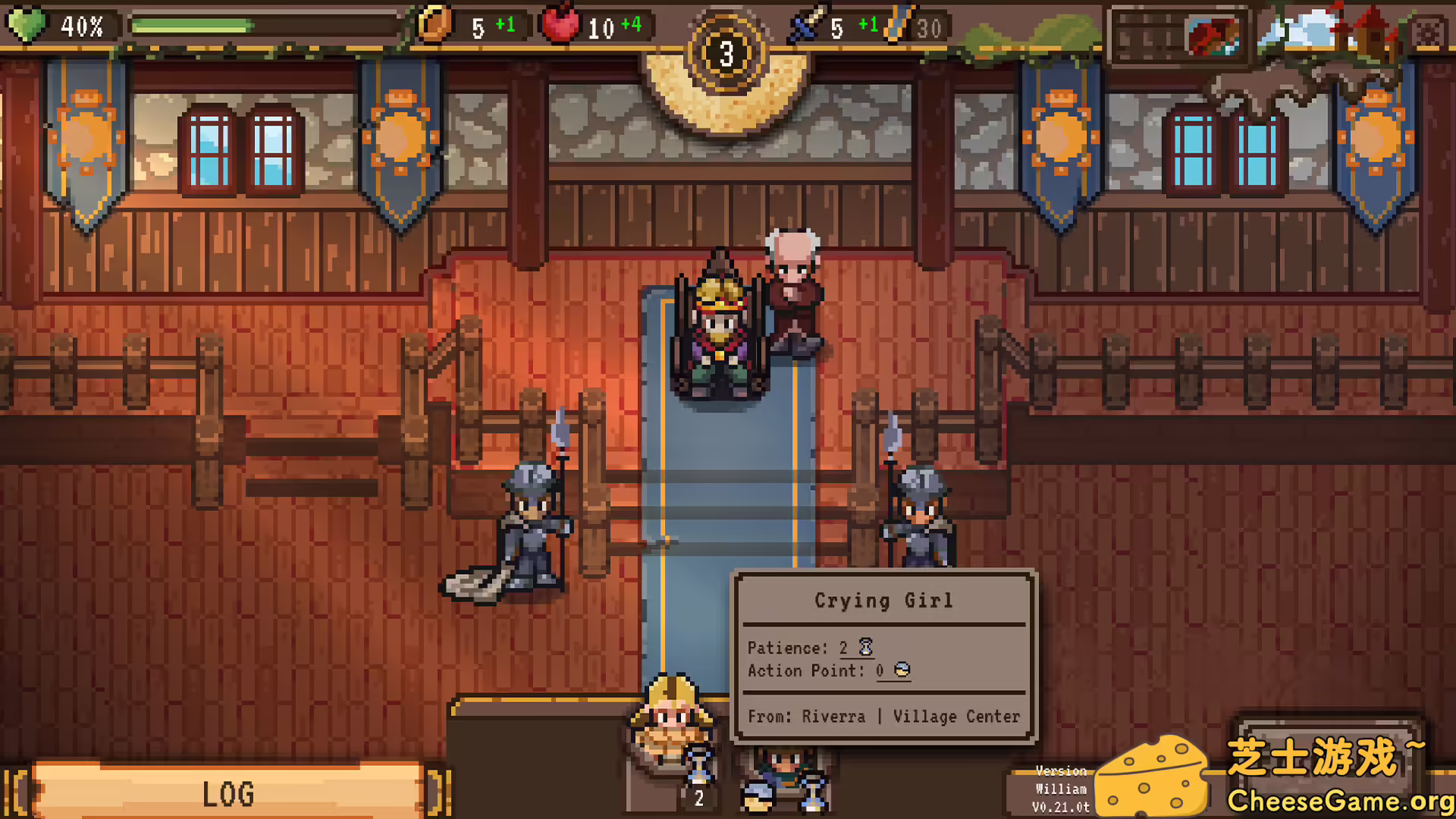 图片[1] [PC]领主/Milord | 学习版单机游戏免费下载