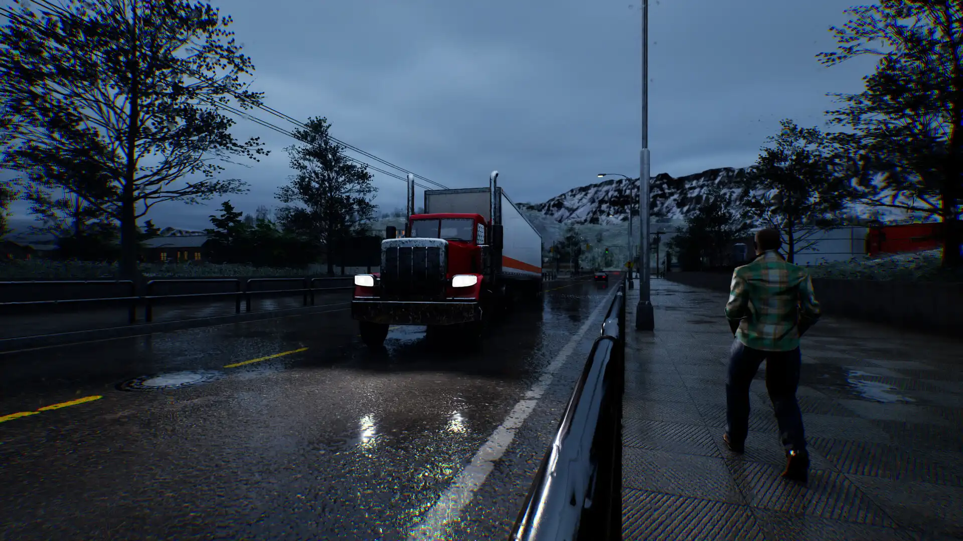 图片[5] [PC]卡车司机：美国梦/Truck Driver: The American Dream | 游戏截图