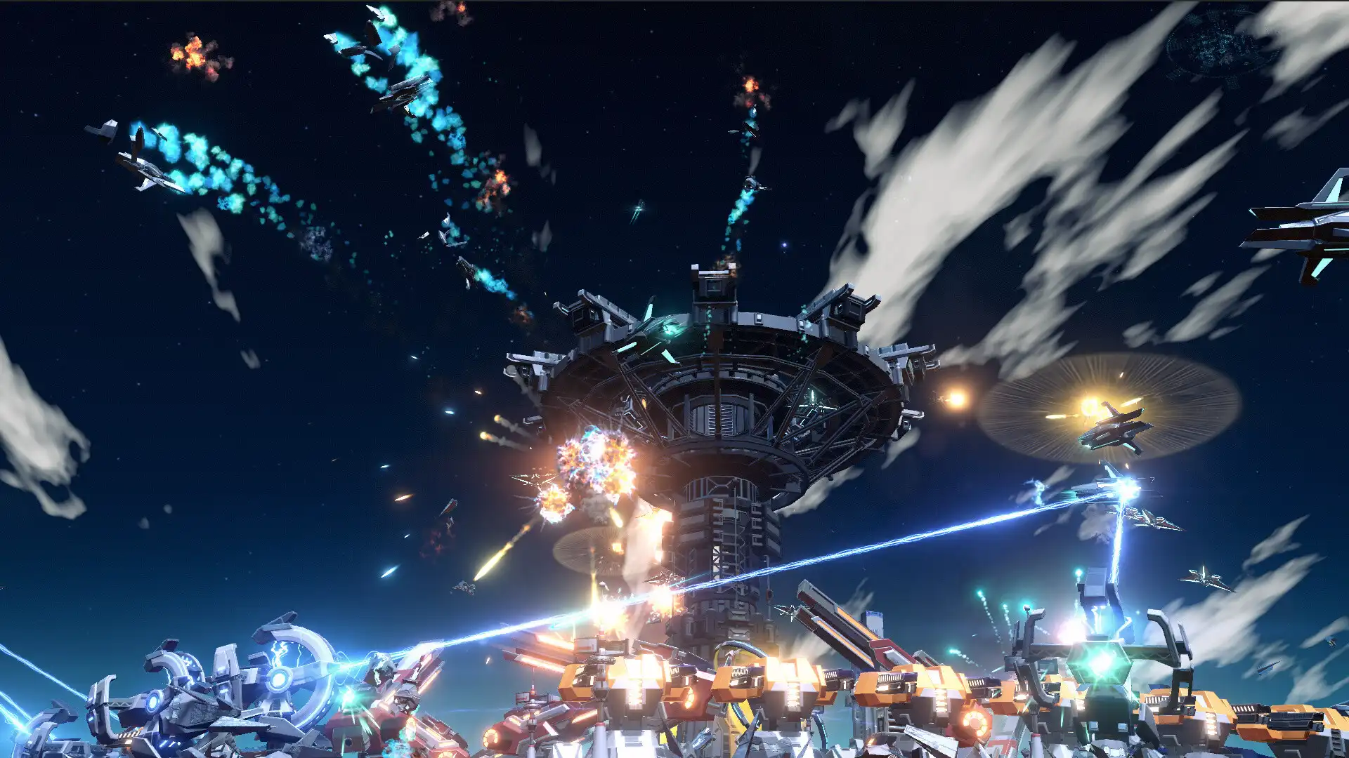 [PC]戴森球计划/Dyson Sphere Program