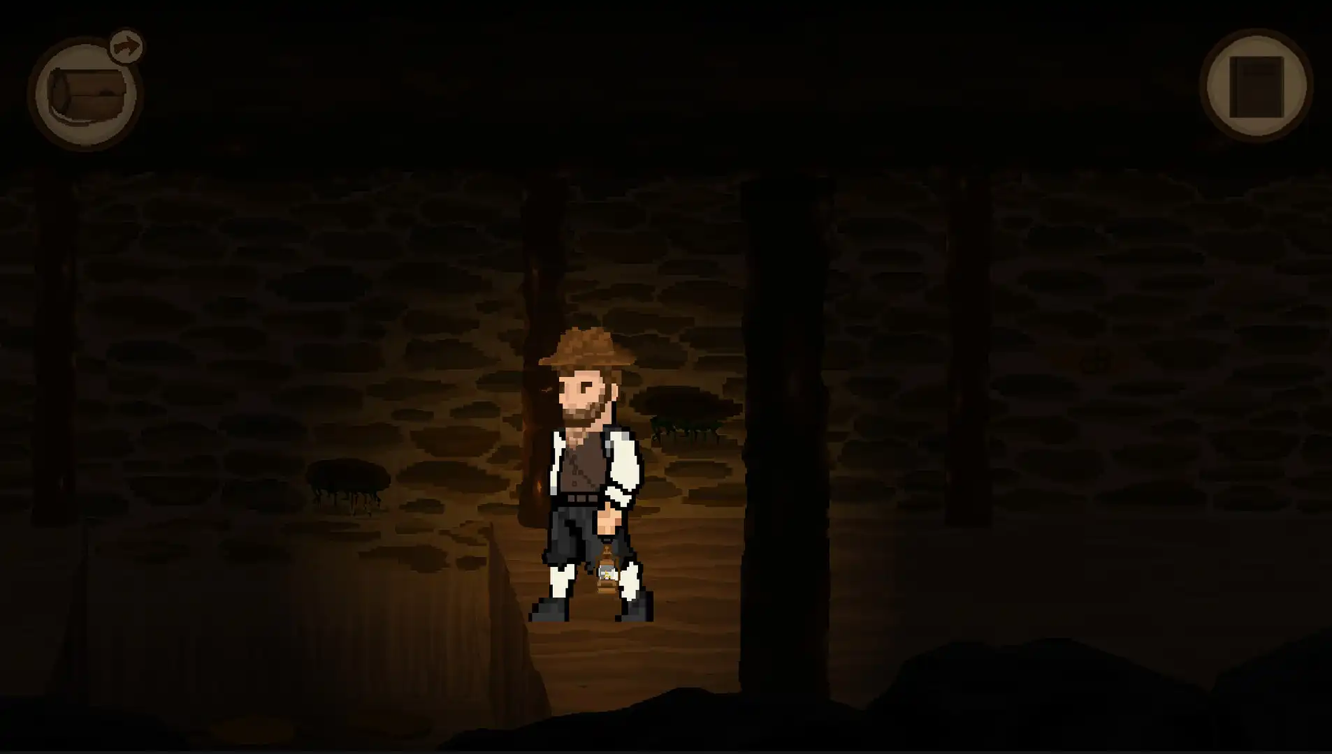图片[3]-[PC]克劳尔特：失落殖民地的踪迹/Crowalt: Traces of the Lost Colony