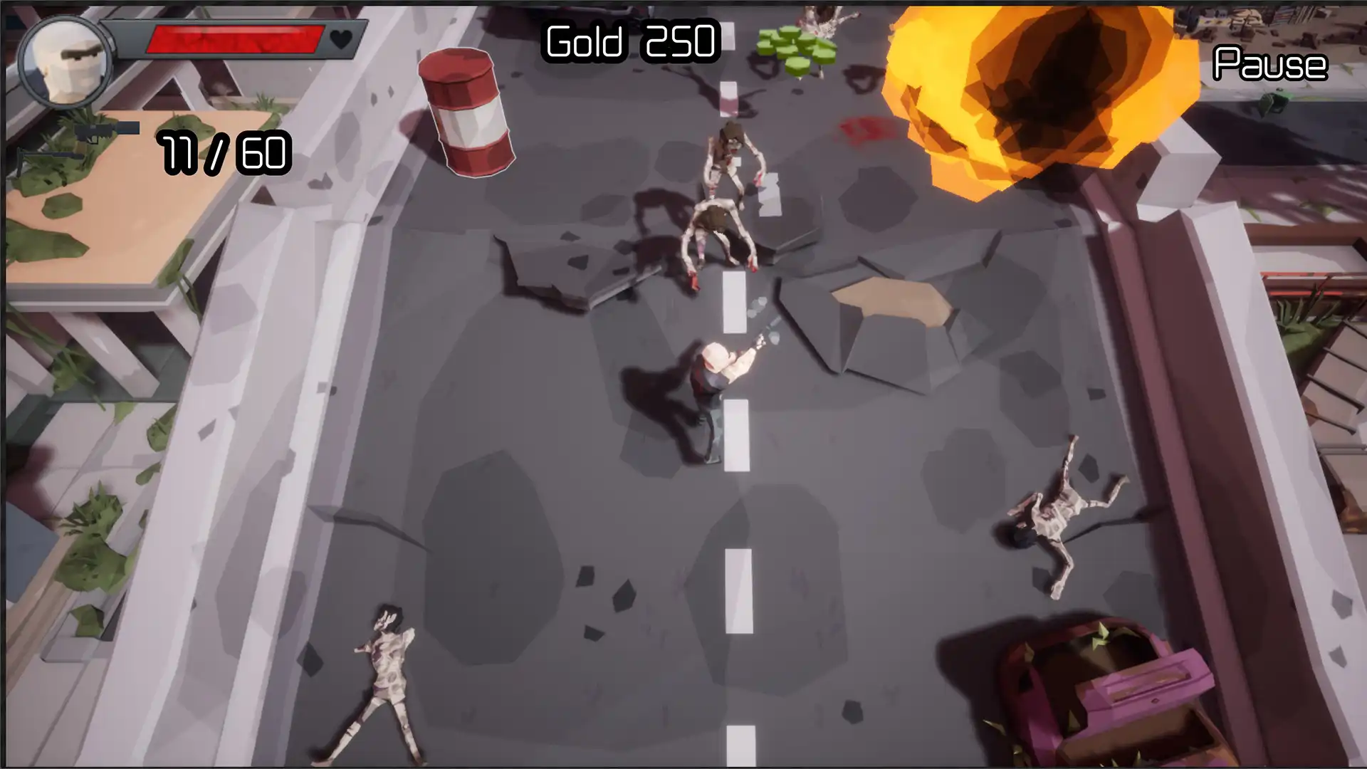 图片[2]-[PC]最后的盖里/LAST GARY
