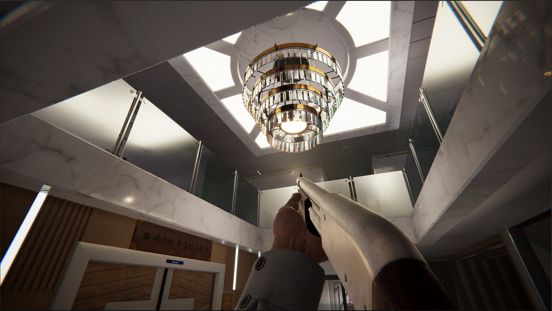 图片[3] [PC]新国家号：圣礼/SENARA : The Sacrament | 游戏截图