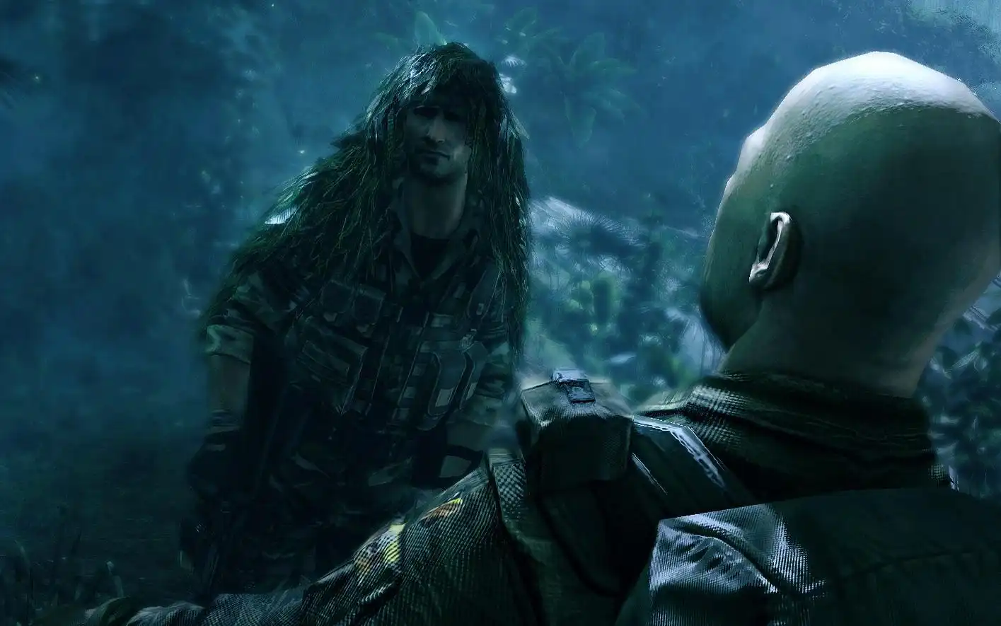 《[PC] 狙击手：幽灵战士 1/Sniper: Ghost Warrior》游戏截图