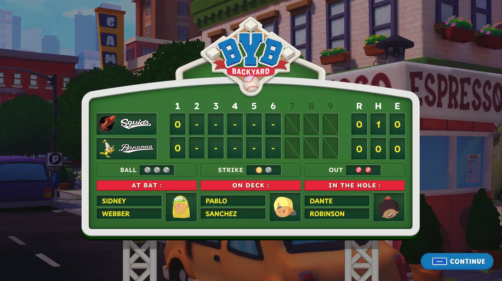 图片[6] [PC]后院棒球/Backyard Baseball | 游戏截图