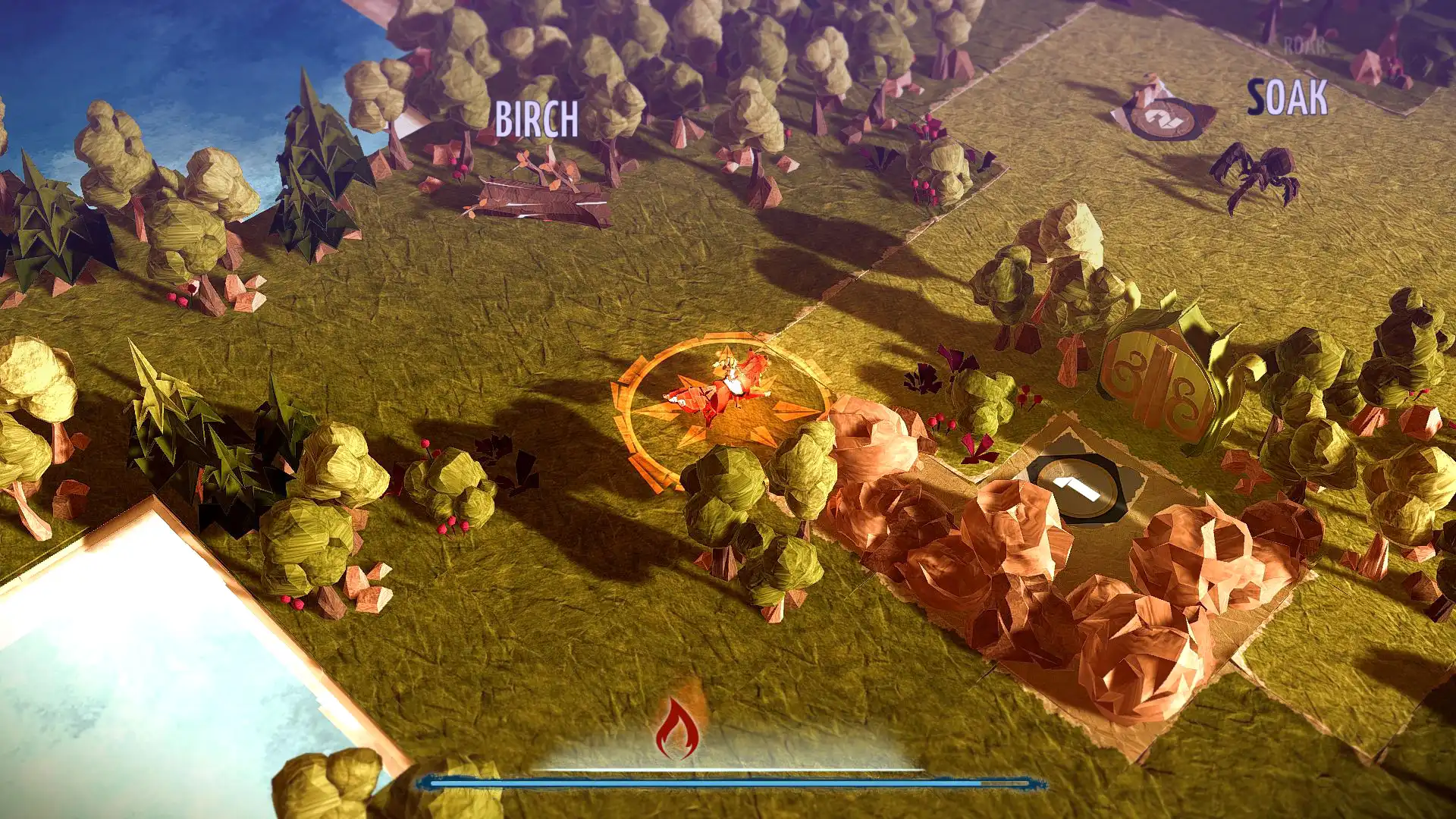 图片[6]-[PC]纸境奇缘/Epistory - Typing Chronicles