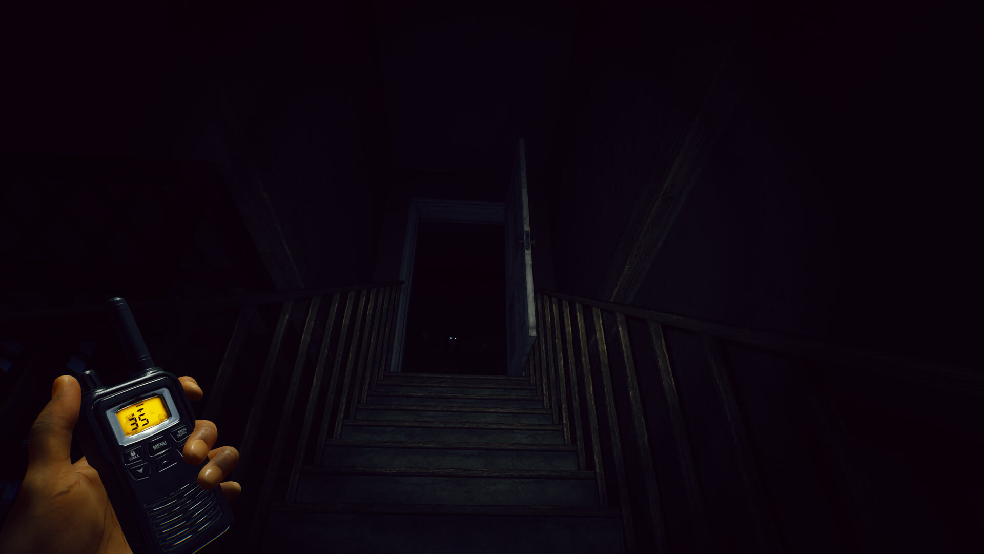 图片[5] [PC]隔绝/Separated | 游戏截图