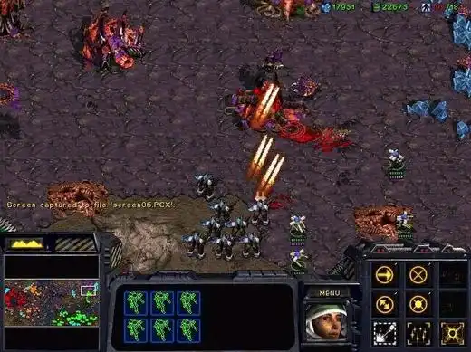 图片[2]-[PC]星际争霸：母巢之战/StarCraft: Brood War