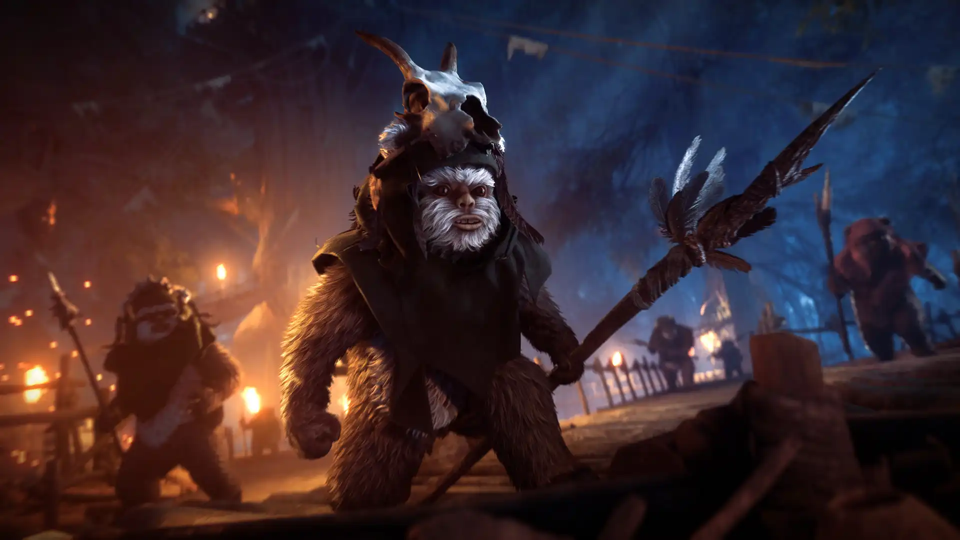 图片[5]-[PC]星球大战：前线2/Star Wars Battlefront II
