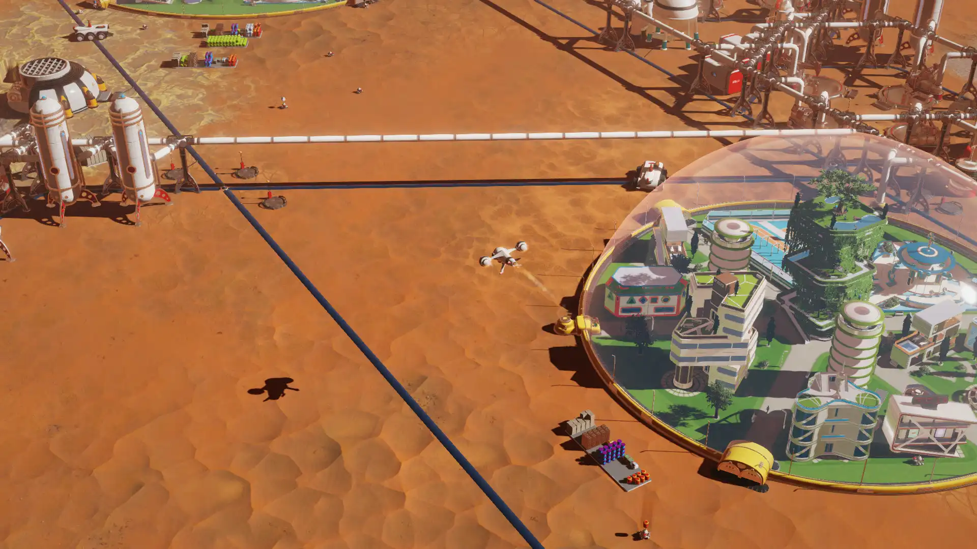 图片[7]-[PC]火星求生数字豪华版/Surviving Mars Digital Deluxe Edition