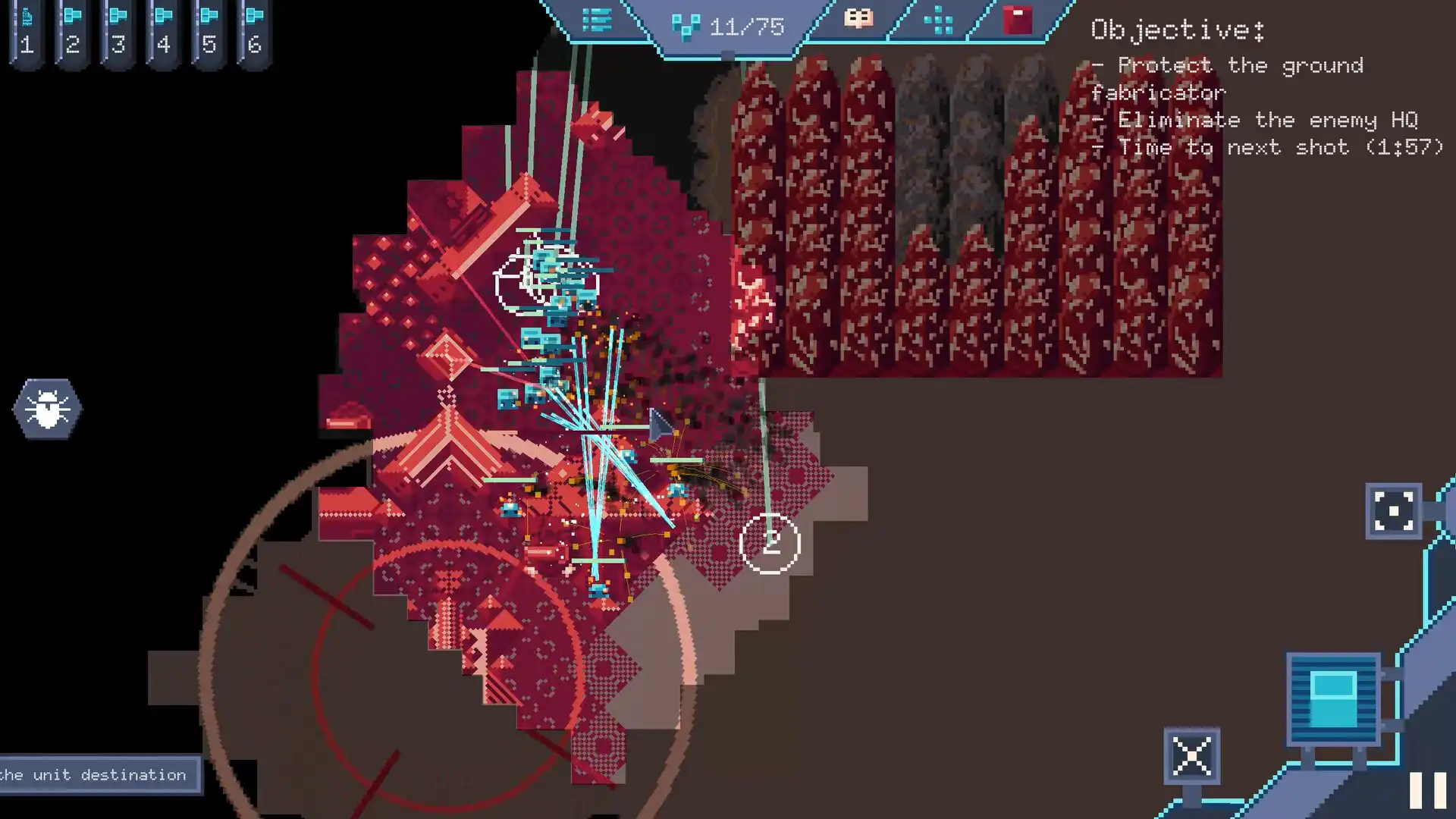 图片[3]-[PC]字节战争/A Byte War