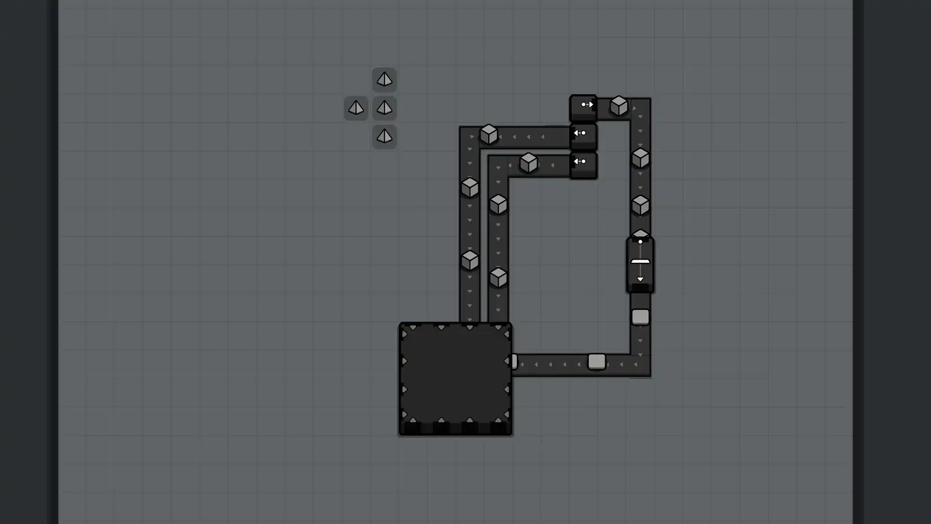 [PC]塔防攻线/TowerLine