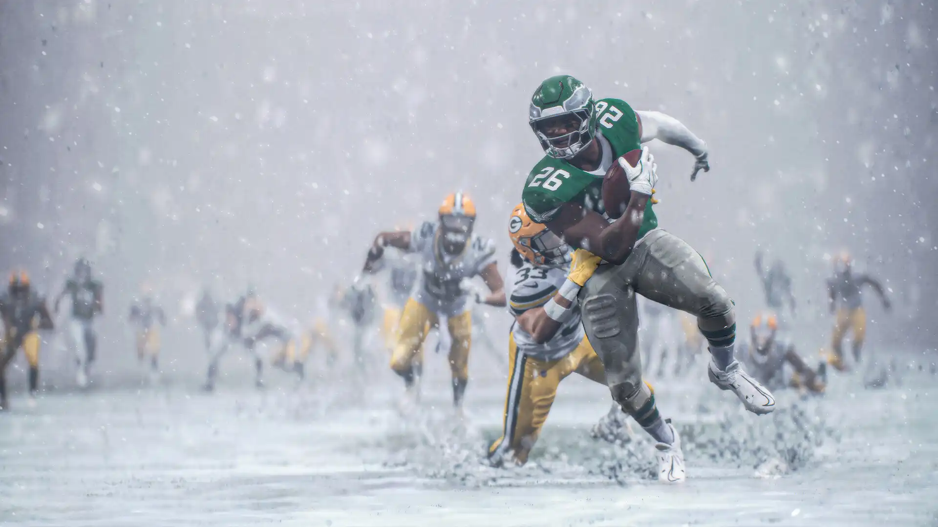 [PC]麦登橄榄球26-虚拟机版/Madden NFL 26 HYPERVISOR