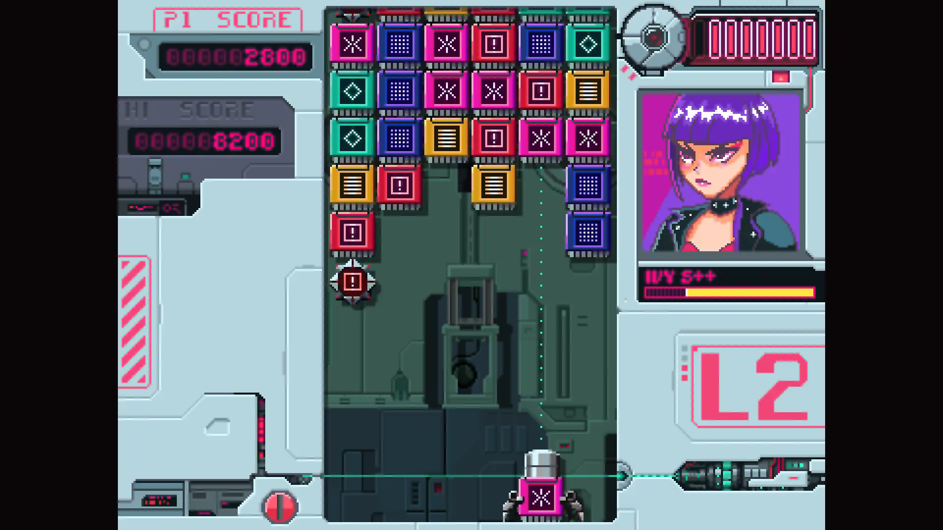 图片[6]-[PC]最后的呼唤BBS/Last Call BBS