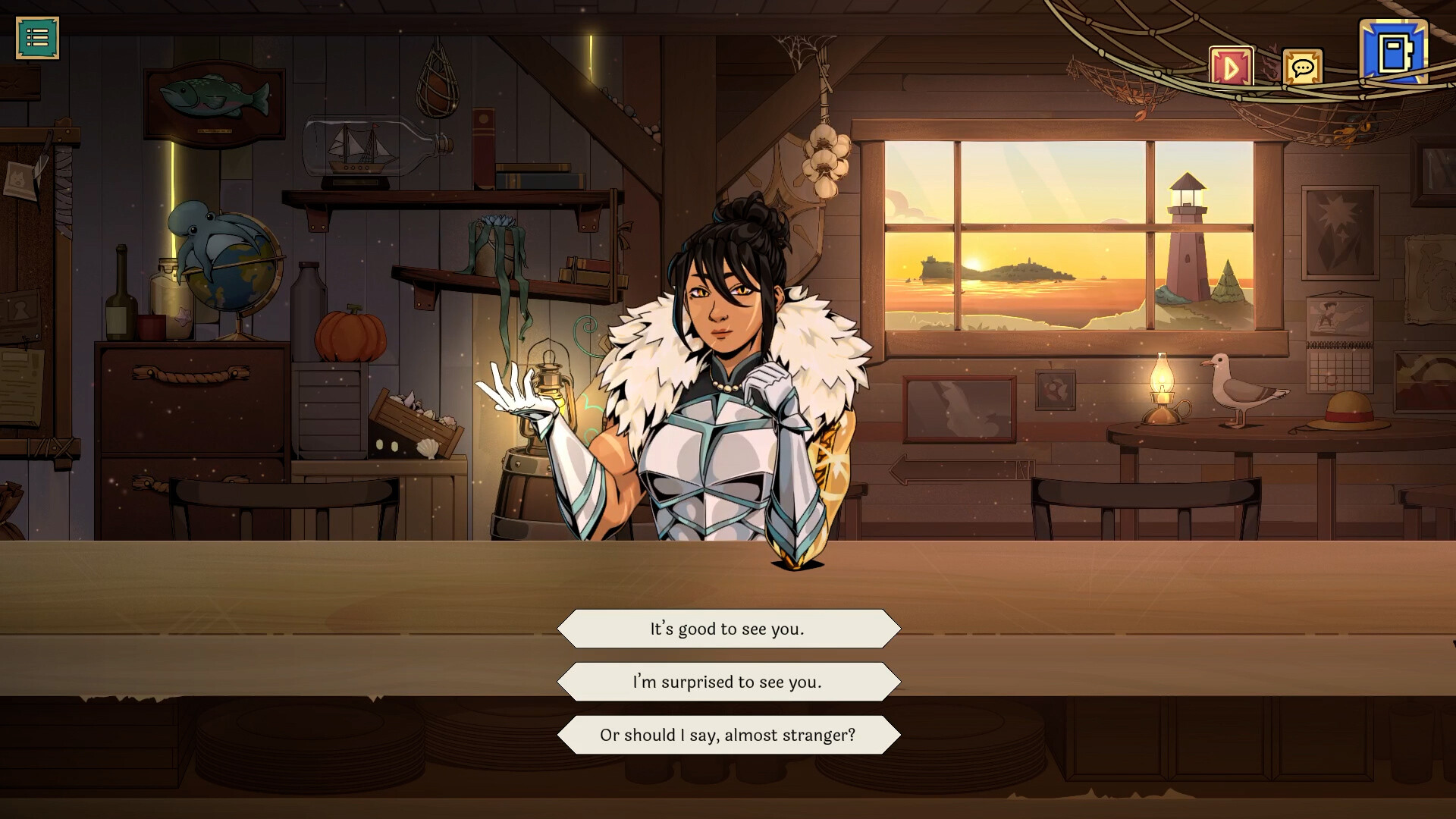 图片[1] [PC]魔饮心语轶闻：梦行者/Tavern Talk Stories: Dreamwalker | 游戏截图