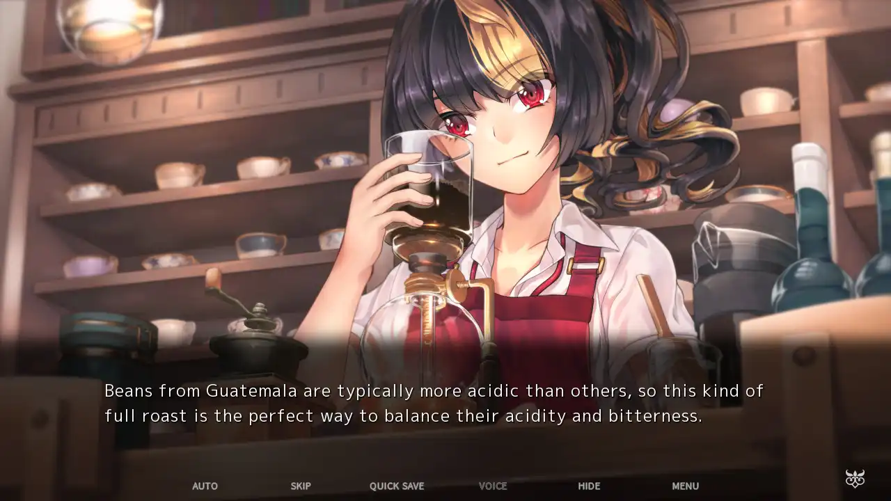 图片[3]-[PC]致命十二人/Fatal Twelve