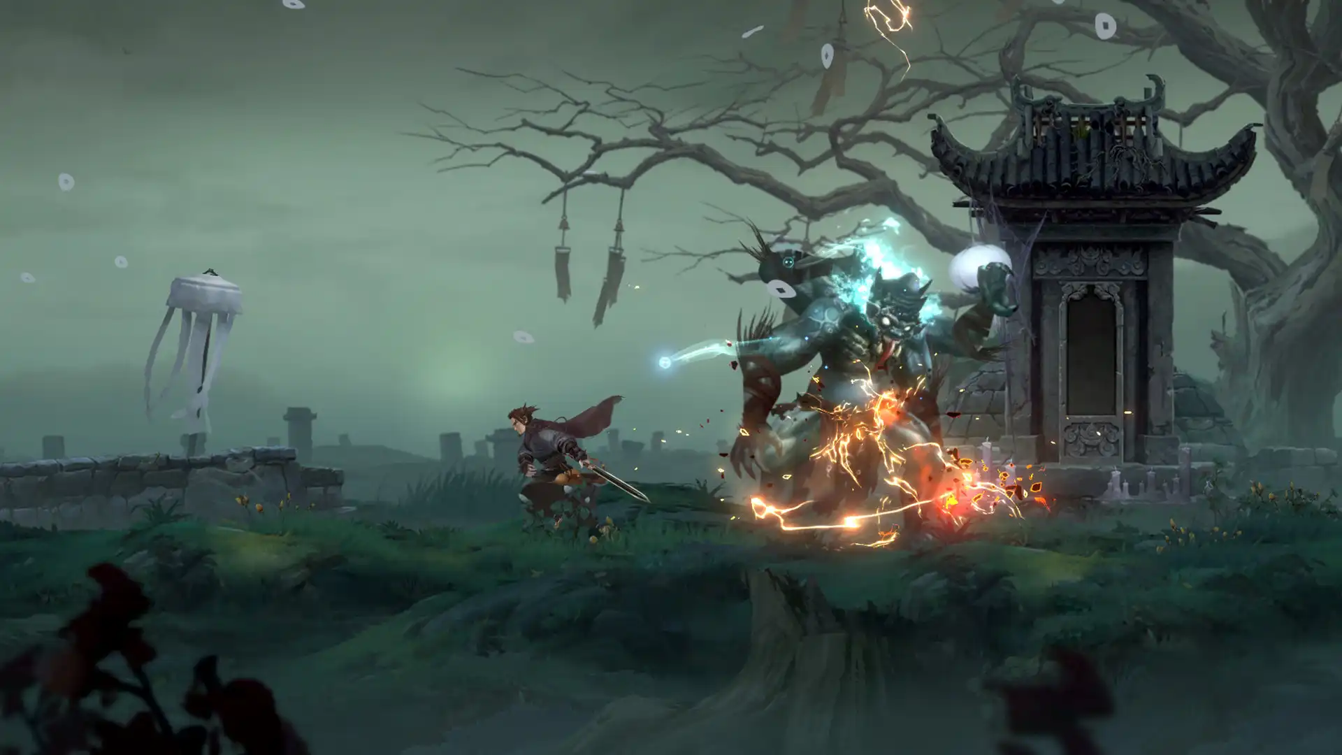 图片[2]-[PC]斩妖行/Eastern Exorcist