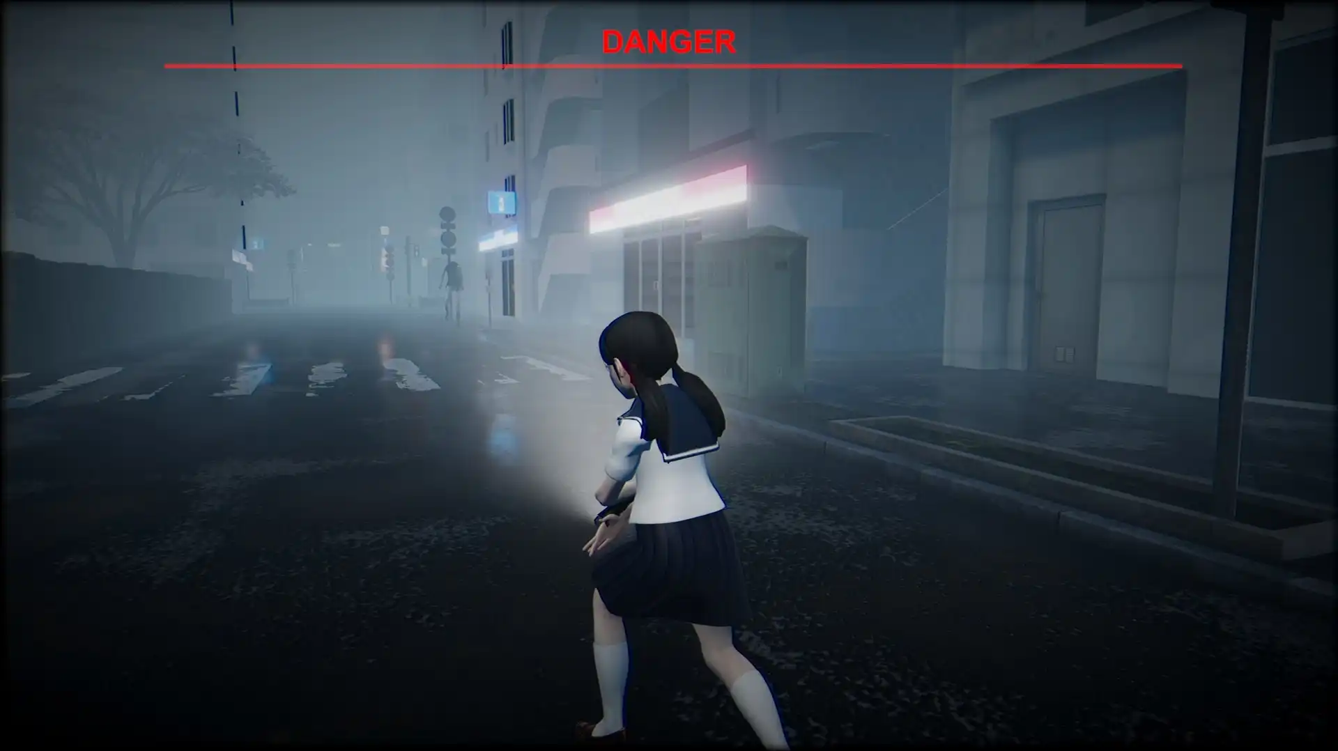 图片[2]-[PC]归家夜途/回家的夜路/The Night Way Home