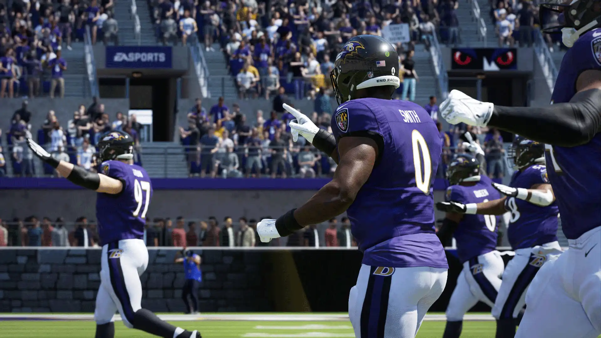 [PC]麦登橄榄球24-虚拟机版/Madden NFL 24 HYPERVISOR