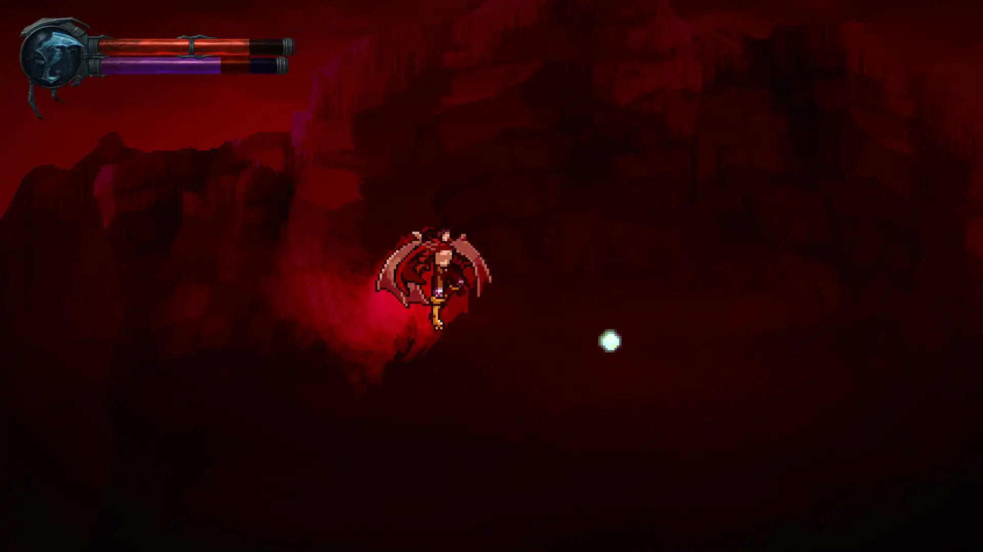 图片[2]-[PC]凯恩的遗产：崛起/Legacy of Kain: Ascendance