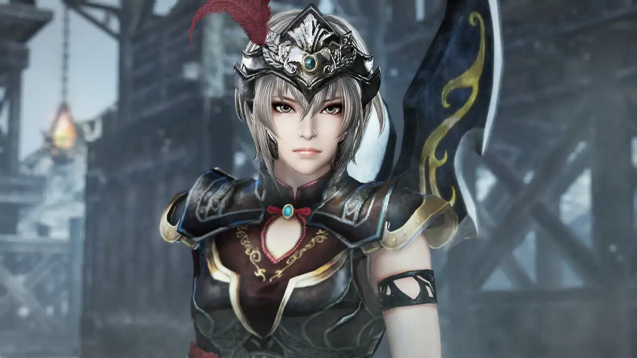 [PC]真三国无双7：猛将传完全版/DYNASTY WARRIORS 8: Xtreme Legends Complete Edition