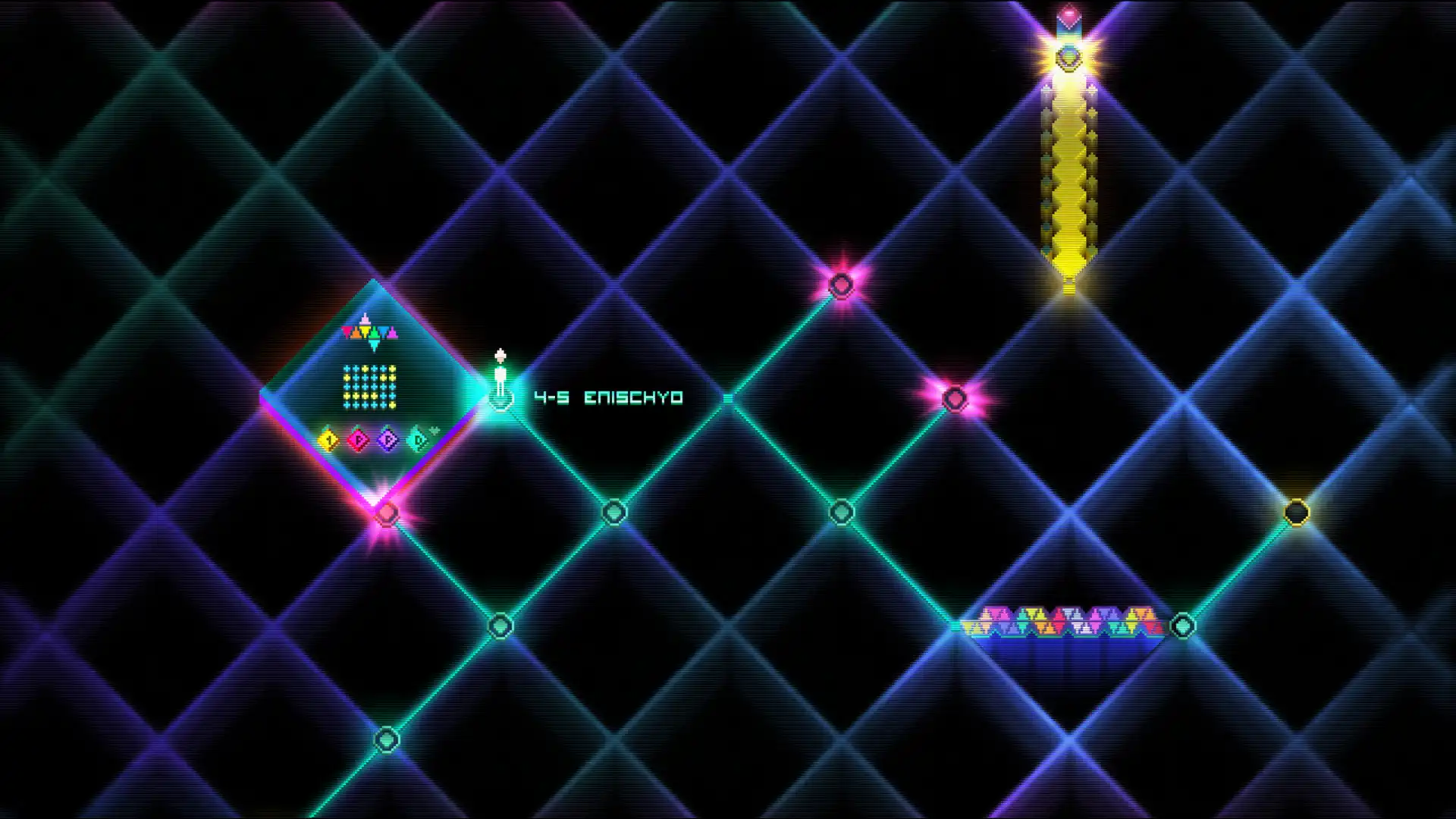 图片[3]-[PC]八面体：惊呆版/Octahedron: Transfixed Edition