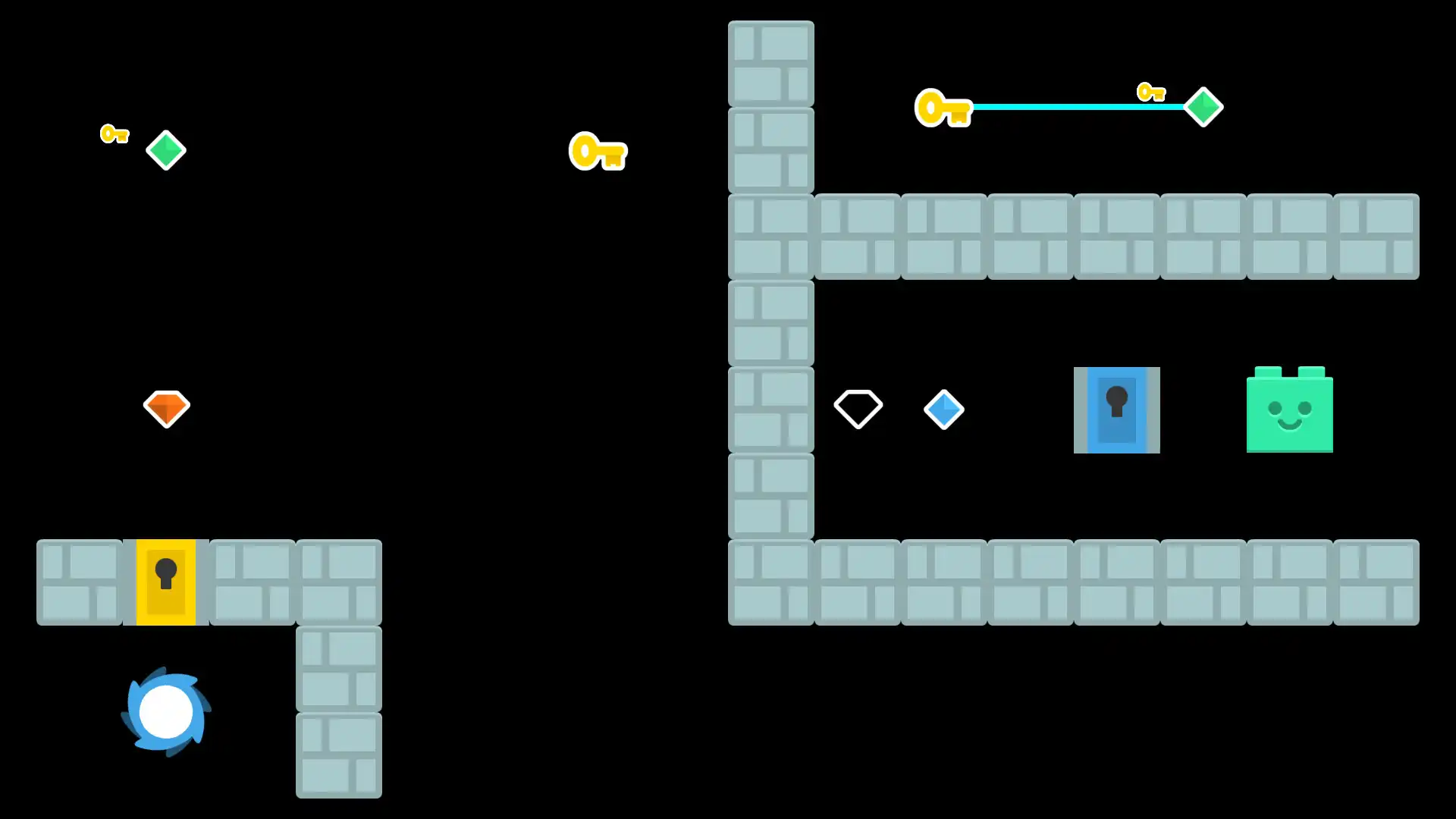 [PC]链接实验室/Link Lab