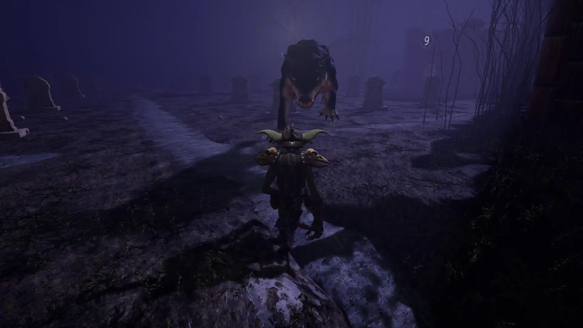 图片[2]-[PC]传送门地牢：哥布林逃亡/Portal Dungeon: Goblin Escape