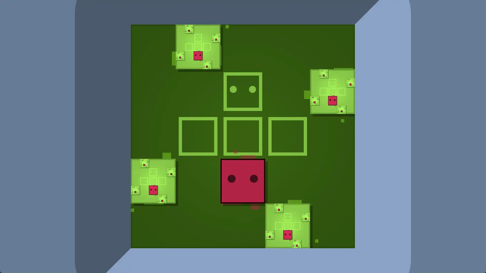 图片[5]-[PC]帕特里克的箱子无穷奇遇/Patrick's Parabox