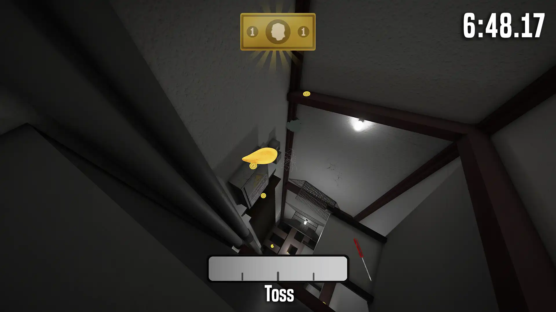 图片[6] [PC]我是钱/I Am Coin | 游戏截图