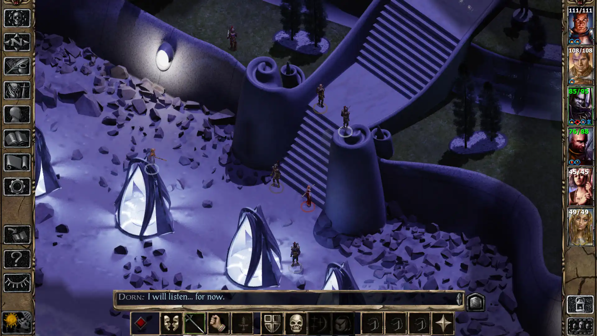 图片[5]-[PC]博德之门2：加强版/Baldur's Gate II: Enhanced Edition