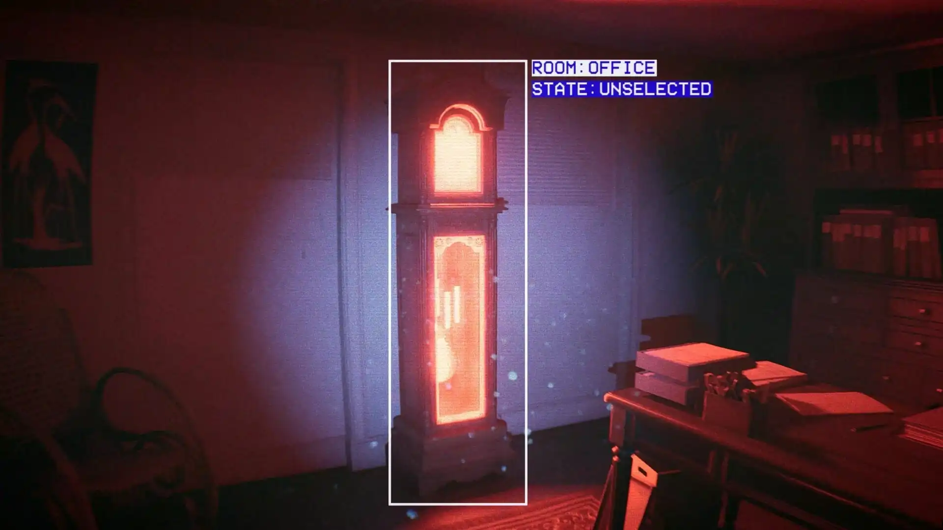 [PC]摄像头惊魂2/CAPTURED 2