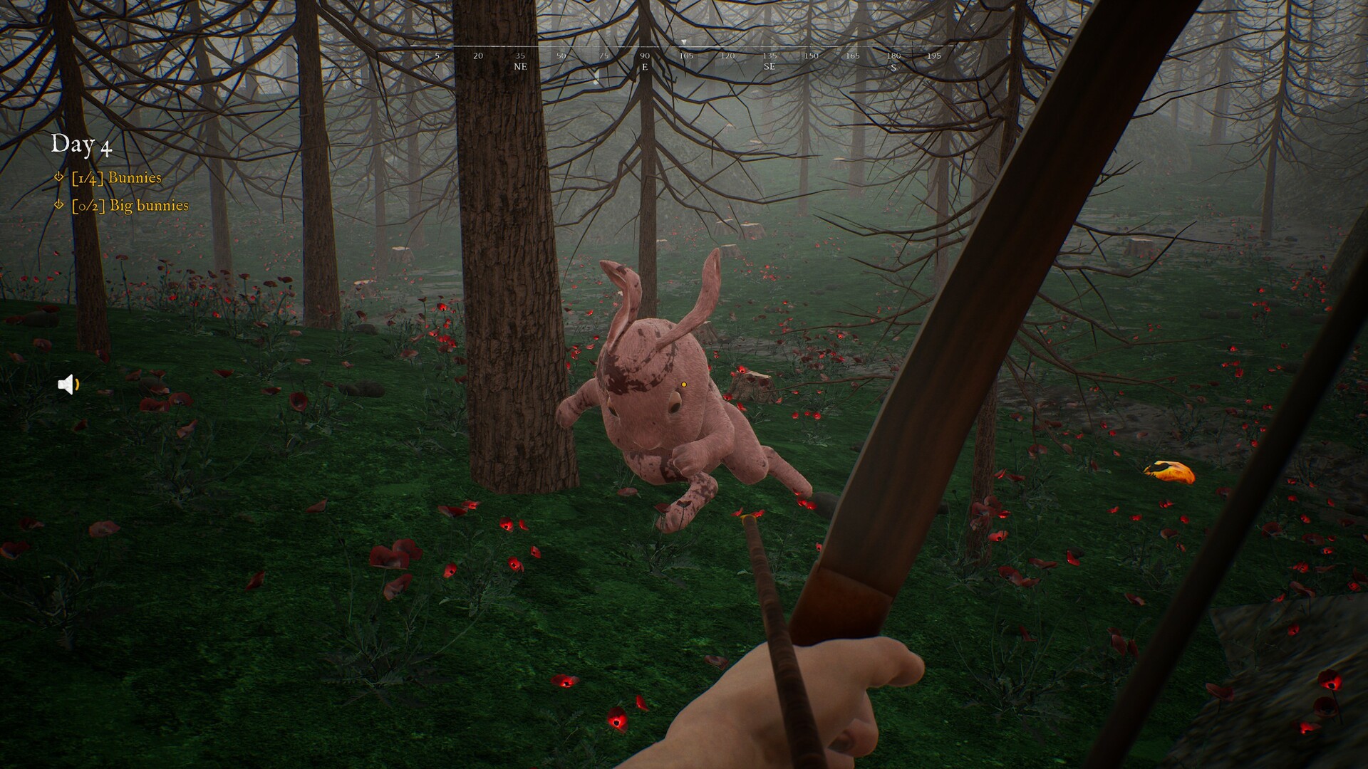 图片[4] [PC]兔子投射/Bunny Hurling | 游戏截图