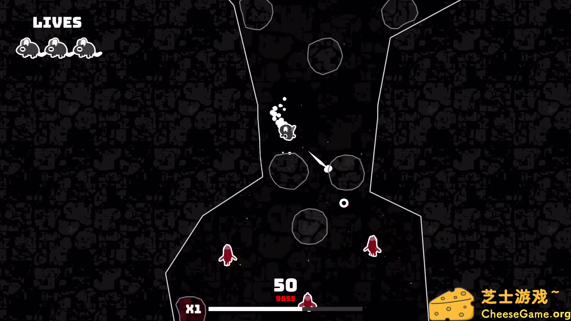 图片[5] [PC]鼠坠/DOWNMOUSE | 学习版单机游戏免费下载