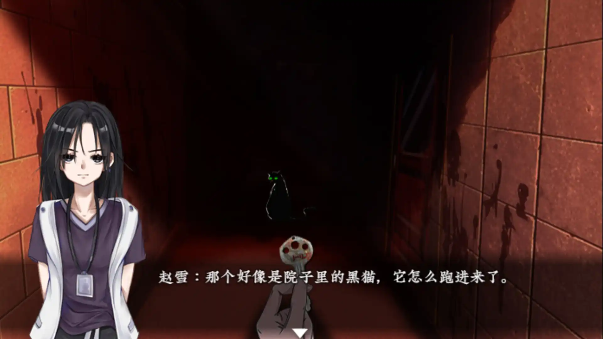 图片[1]-[PC]猫不语