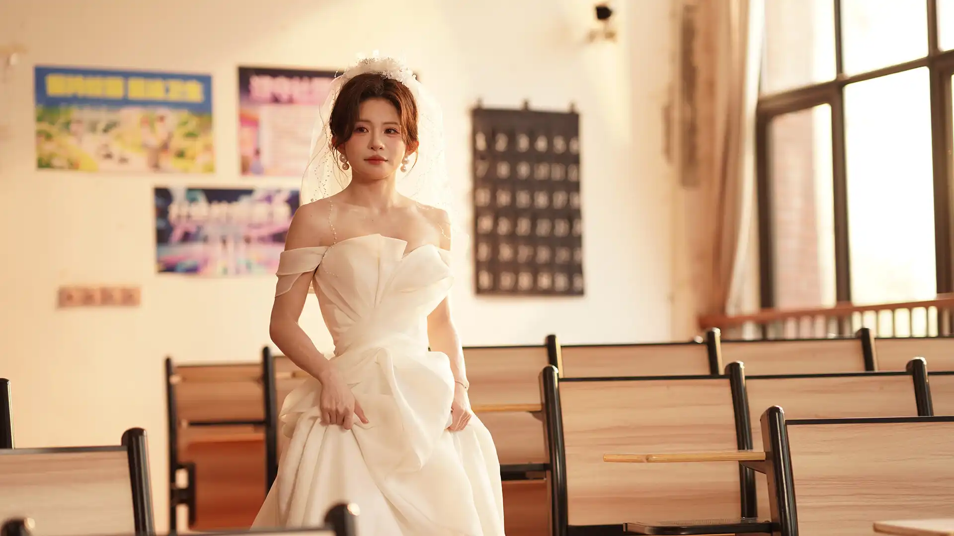 图片[4]-[PC]失恋玩家/Dating 4 Girls