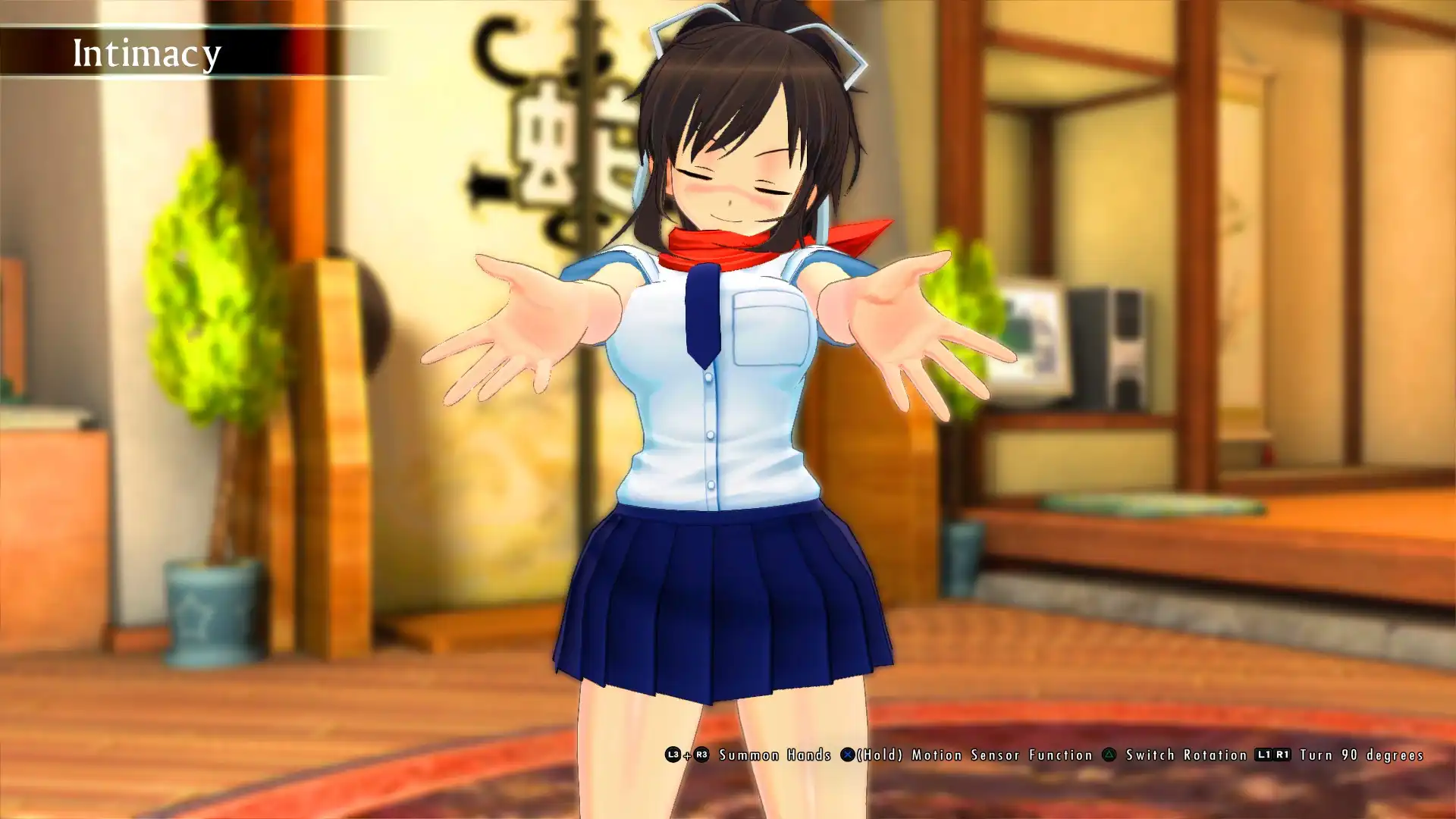 [PC]闪乱神乐Burst Re：Newal/Senran Kagura Burst Re：Newal