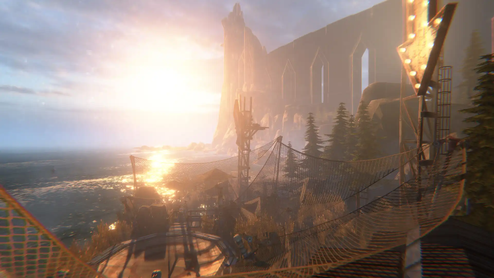 图片[2] [PC]暗港：失落之源/Dimhaven - The Lost Source | 游戏截图